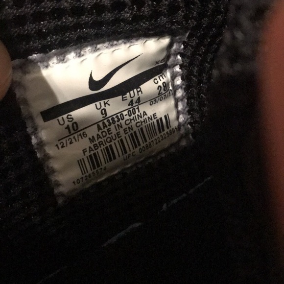 Off white Presto Og - Picture 6 of 8